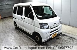 daihatsu hijet-van 2017 -DAIHATSU 【ＮＯ後日 】--Hijet Van S321V-0321413---DAIHATSU 【ＮＯ後日 】--Hijet Van S321V-0321413-