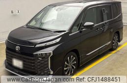toyota voxy 2022 CFJ1488451