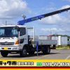 hino ranger 2012 GOO_NET_EXCHANGE_0206393A30250625W004 image 1
