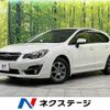 subaru impreza-wagon 2015 -SUBARU--Impreza Wagon DBA-GP2--GP2-028903---SUBARU--Impreza Wagon DBA-GP2--GP2-028903- image 1