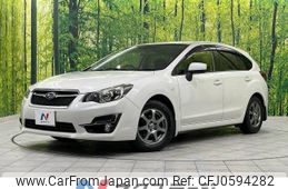 subaru impreza-wagon 2015 -SUBARU--Impreza Wagon DBA-GP2--GP2-028903---SUBARU--Impreza Wagon DBA-GP2--GP2-028903-