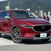 mazda cx-5 2017 -MAZDA--CX-5 LDA-KF2P--KF2P-124280---MAZDA--CX-5 LDA-KF2P--KF2P-124280- image 1