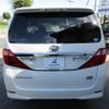 toyota alphard 2013 quick_quick_DAA-ATH20W_ATH20-8031106 image 4