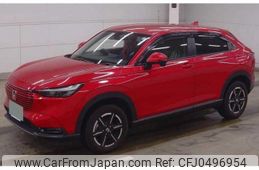 honda vezel 2022 quick_quick_6BA-RV4_1001131