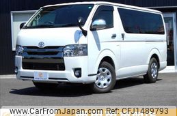 toyota hiace-van 2018 -TOYOTA--Hiace Van QDF-GDH201V--GDH201-1007742---TOYOTA--Hiace Van QDF-GDH201V--GDH201-1007742-
