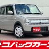 suzuki alto-lapin 2017 quick_quick_HE33S_HE33S-174891 image 1