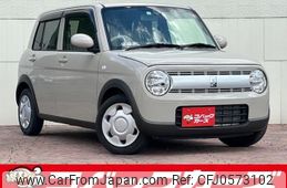 suzuki alto-lapin 2017 quick_quick_HE33S_HE33S-174891