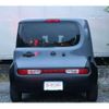 nissan cube 2010 quick_quick_DBA-Z12_Z12-093315 image 9