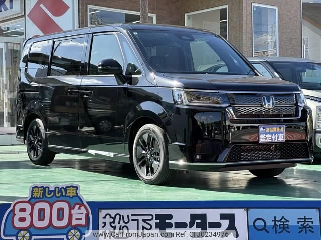 honda stepwagon 2024 GOO_JP_700060017330240918003 image 1