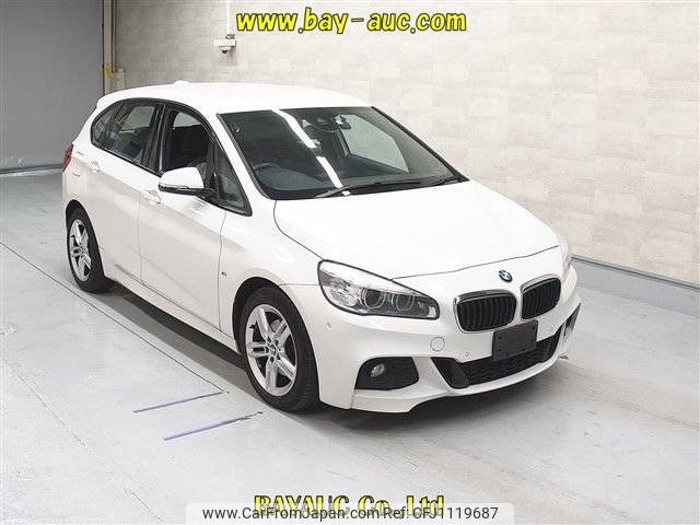 bmw 2-series 2018 -BMW--BMW 2 Series 2C20-WBA2C120707A38867---BMW--BMW 2 Series 2C20-WBA2C120707A38867- image 1