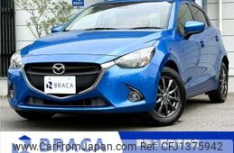 mazda demio 2015 -MAZDA--Demio DBA-DJ3FS--DJ3FS-135957---MAZDA--Demio DBA-DJ3FS--DJ3FS-135957-