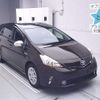 toyota prius-α 2013 -TOYOTA--Prius α ZVW41W-3309166---TOYOTA--Prius α ZVW41W-3309166- image 1
