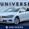 volkswagen polo 2020 -VOLKSWAGEN--VW Polo ABA-AWCHZ--WVWZZZAWZLU115309---VOLKSWAGEN--VW Polo ABA-AWCHZ--WVWZZZAWZLU115309- image 1