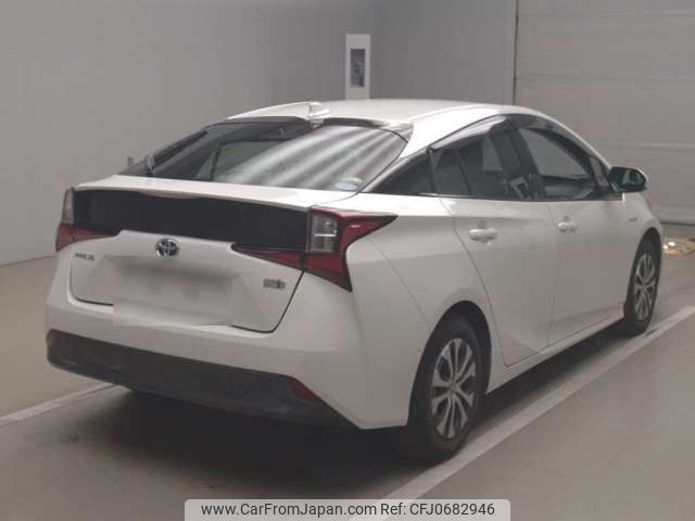 toyota prius 2019 -TOYOTA--Prius DAA-ZVW51--ZVW51-6110638---TOYOTA--Prius DAA-ZVW51--ZVW51-6110638- image 2