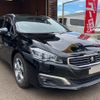 peugeot 508 2016 -PEUGEOT 【富山 301ﾋ4709】--Peugeot 508 W2W5G01--FL033875---PEUGEOT 【富山 301ﾋ4709】--Peugeot 508 W2W5G01--FL033875- image 1