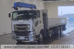 isuzu giga 2016 -ISUZU--Giga CYZ77B-7000131---ISUZU--Giga CYZ77B-7000131-