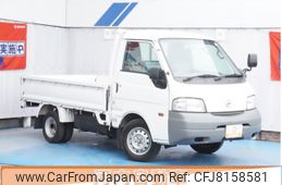 Nissan Vanette Truck 2013