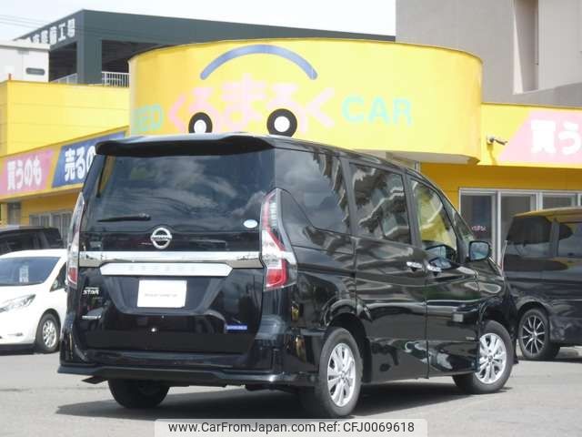 nissan serena 2021 -NISSAN--Serena 5AA-GFNC27--GFNC27-043235---NISSAN--Serena 5AA-GFNC27--GFNC27-043235- image 2