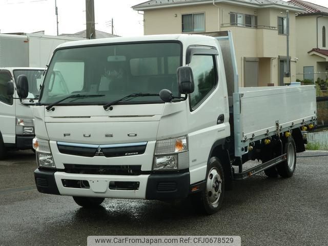 mitsubishi-fuso canter 2019 -MITSUBISHI--Canter FEB50--573755---MITSUBISHI--Canter FEB50--573755- image 1