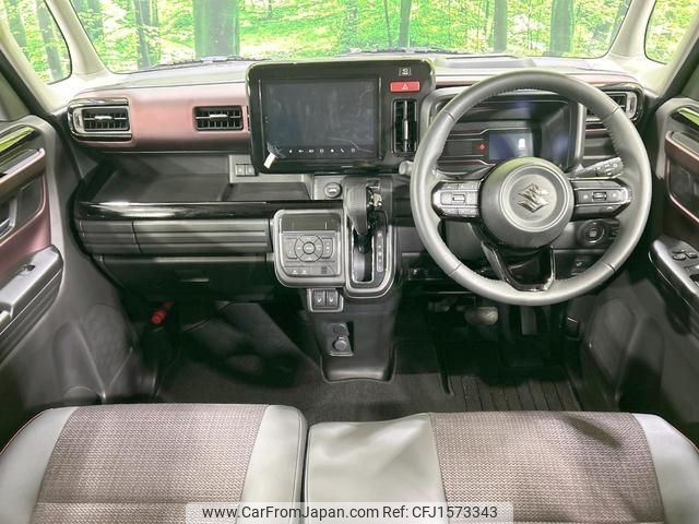 suzuki spacia 2024 CFJ1573343 image 2