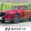 mazda cx-5 2019 -MAZDA--CX-5 3DA-KF2P--KF2P-305138---MAZDA--CX-5 3DA-KF2P--KF2P-305138- image 1