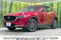 mazda cx-5 2019 -MAZDA--CX-5 3DA-KF2P--KF2P-305138---MAZDA--CX-5 3DA-KF2P--KF2P-305138-