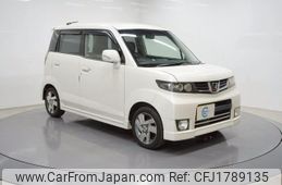 honda zest-spark 2009 CFJ1789135