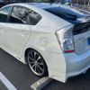 toyota prius 2010 -TOYOTA--Prius DAA-ZVW30--ZVW30-1191647---TOYOTA--Prius DAA-ZVW30--ZVW30-1191647- image 9