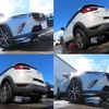 mazda cx-3 2016 quick_quick_LDA-DK5FW_DK5FW-125697 image 8