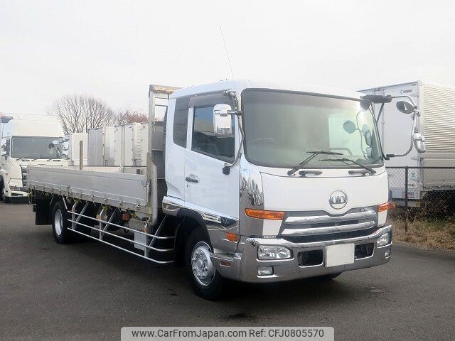 nissan diesel-ud-condor 2015 -NISSAN--Condor QKG-PK392H--PK39L-30341---NISSAN--Condor QKG-PK392H--PK39L-30341- image 2