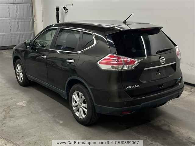 nissan x-trail 2013 -NISSAN--X-Trail NT32-001755---NISSAN--X-Trail NT32-001755- image 2