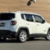 jeep renegade 2018 -CHRYSLER--Jeep Renegade ABA-BU14--1C4BU0000HPG42099---CHRYSLER--Jeep Renegade ABA-BU14--1C4BU0000HPG42099- image 7