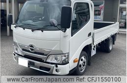hino dutro 2025 CFJ1550100