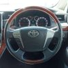 toyota vellfire 2010 CFJ1783343 image 9