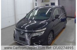 nissan elgrand 2016 -NISSAN--Elgrand DBA-TE52--TE52-086072---NISSAN--Elgrand DBA-TE52--TE52-086072-