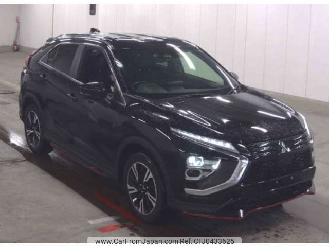 mitsubishi eclipse-cross 2021 -MITSUBISHI--Eclipse Cross 5BA-GK1W--GK1W-0400219---MITSUBISHI--Eclipse Cross 5BA-GK1W--GK1W-0400219- image 1