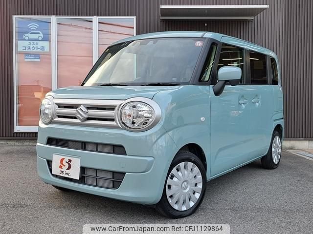 suzuki wagon-r-smile 2023 MOTORGATE_2_0206625A30250508W002 image 2