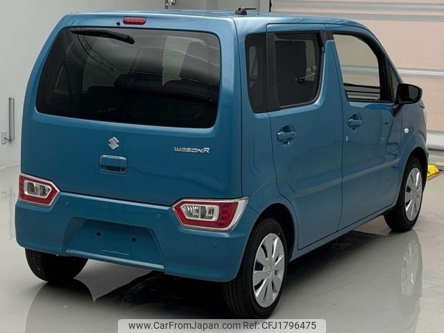 suzuki wagon-r 2024 CFJ1796475 image 2
