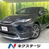 toyota harrier-hybrid 2023 quick_quick_AXUH80_AXUH80-0074343 image 1