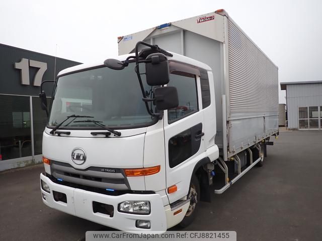 nissan diesel-ud-condor 2013 GOO_NET_EXCHANGE_0402607A30230722W003 image 1