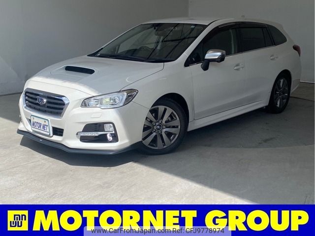 subaru levorg 2015 -SUBARU--Levorg DBA-VM4--VM4-063917---SUBARU--Levorg DBA-VM4--VM4-063917- image 1