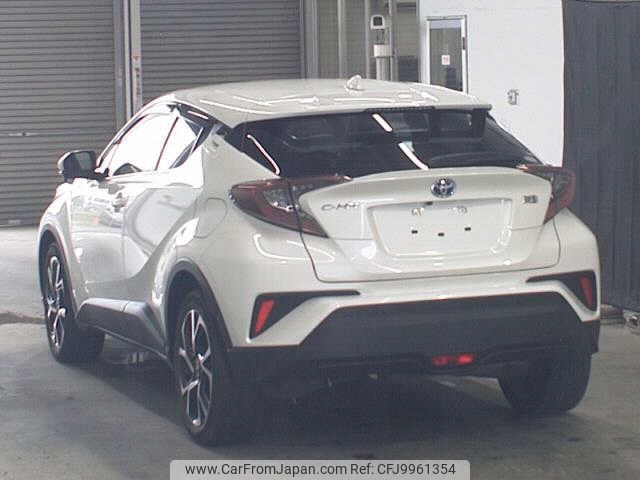 toyota c-hr 2018 -TOYOTA--C-HR ZYX10--2159057---TOYOTA--C-HR ZYX10--2159057- image 2