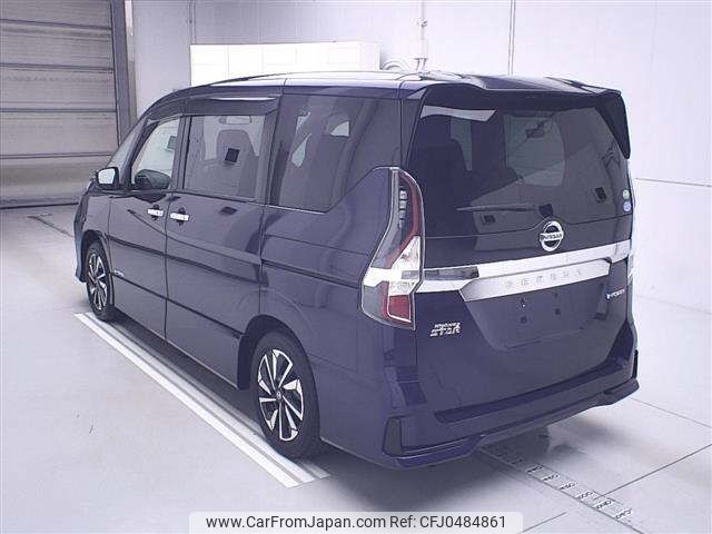 nissan serena 2020 -NISSAN--Serena HFC27-067732---NISSAN--Serena HFC27-067732- image 2