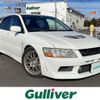 mitsubishi lancer 2001 -MITSUBISHI--Lancer GH-CT9A--CT9A-0009564---MITSUBISHI--Lancer GH-CT9A--CT9A-0009564- image 1