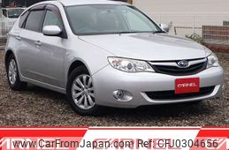 subaru impreza 2009 l11143