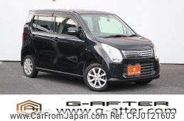 suzuki wagon-r 2013 -SUZUKI--Wagon R DBA-MH34S--MH34S-200627---SUZUKI--Wagon R DBA-MH34S--MH34S-200627-