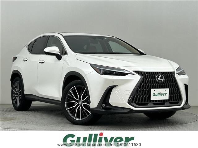 lexus nx 2022 -LEXUS--Lexus NX 6AA-AAZH25--AAZH25-1002365---LEXUS--Lexus NX 6AA-AAZH25--AAZH25-1002365- image 1