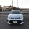 toyota corolla-axio 2017 504749-RAOID:13688 image 7