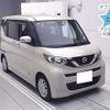 nissan roox 2021 -NISSAN 【富山 584ﾈ628】--Roox B44A-0086643---NISSAN 【富山 584ﾈ628】--Roox B44A-0086643- image 1