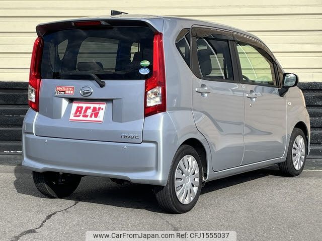 daihatsu move 2018 CFJ1555037 image 2